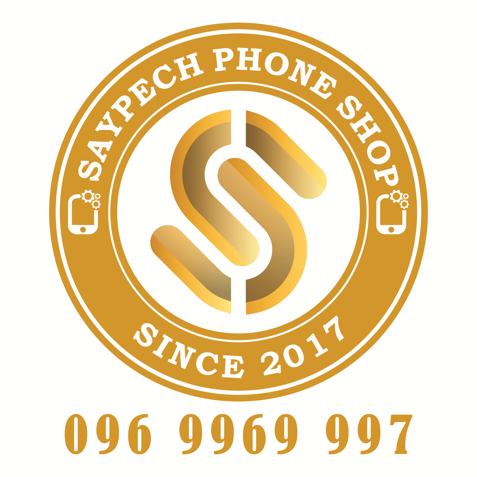 Say Pech PhoneShop